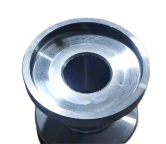 CNC-precisiebewerkingsautomatiseringsonderdelen